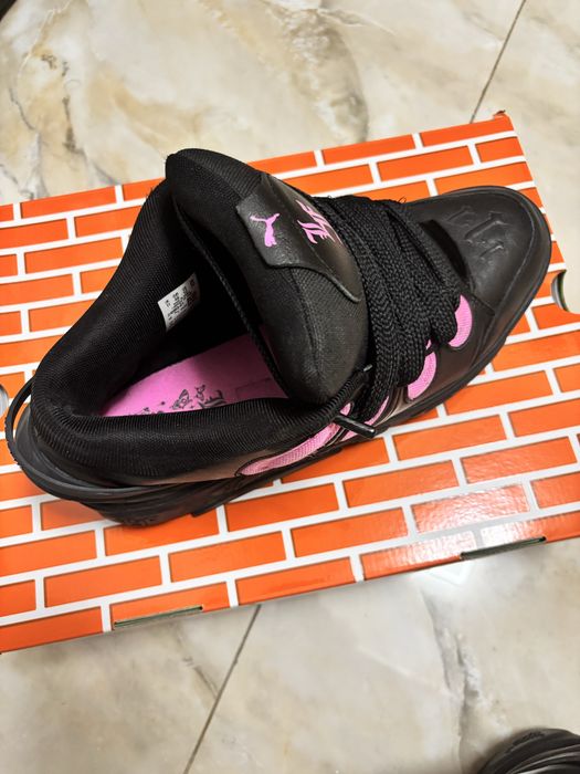 LaFrancé Untouchable PUMA