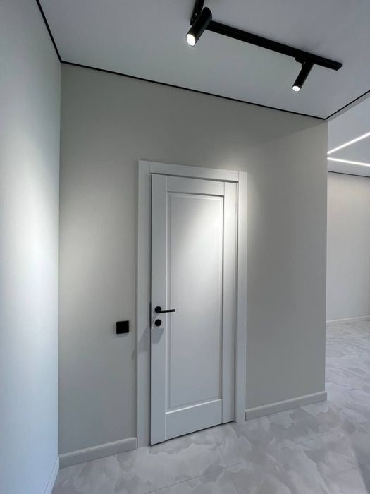 Ремонт квартир под ключ  Костанай