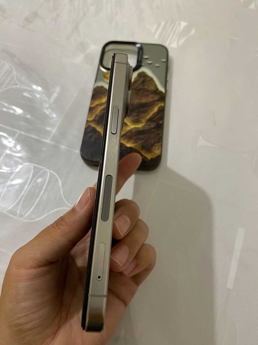 Айфон 15про макс