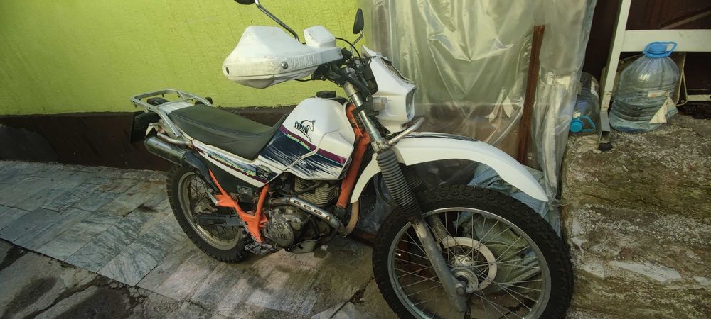 Продам чистого Японца