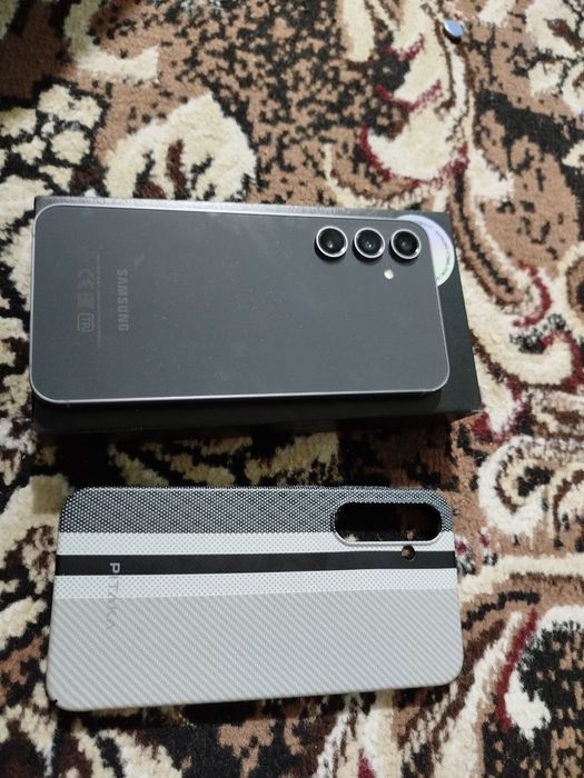 Galaxy s23fe sotiladi