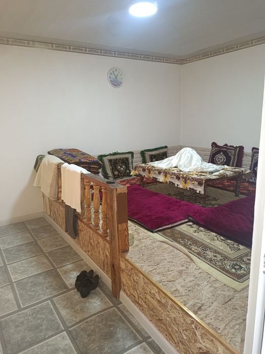 Дала ховли сотилади