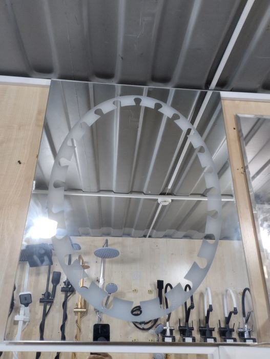 Зеркало в ванную