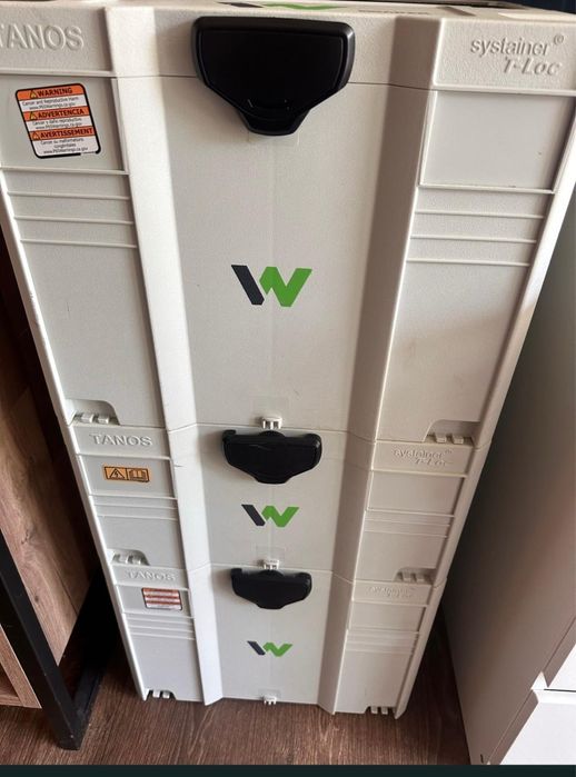 Compactor mai wacker neuson as50e