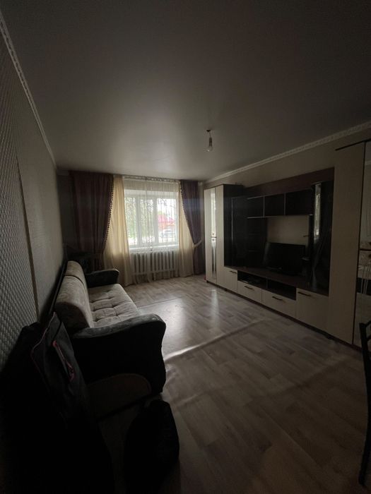 2. Комн Кв. 48.7 кв.м.  ХБК