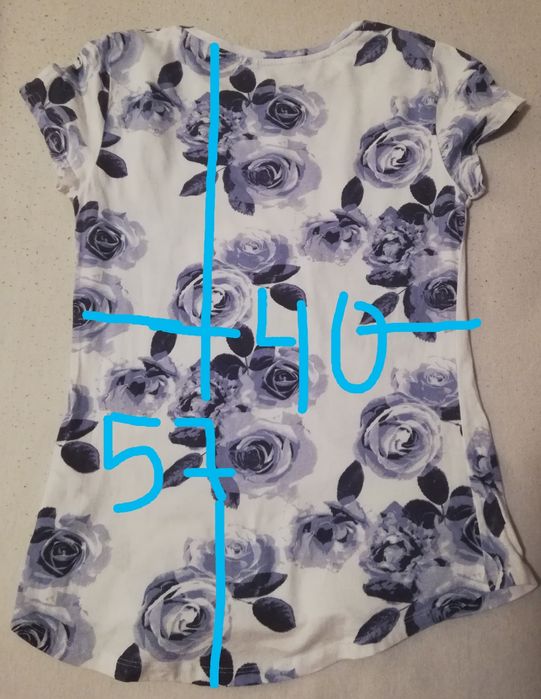 тениски за момиче 156-160