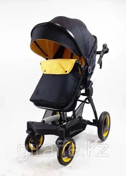 Продам детскую коляску