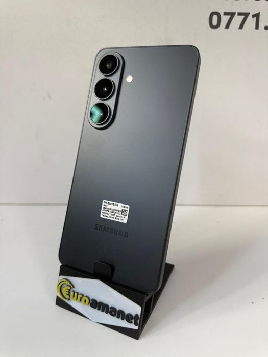 Telefon mobil Samsung Galaxy S26, Dual SIM, 12GB RAM, 256GB, 5G, -G-