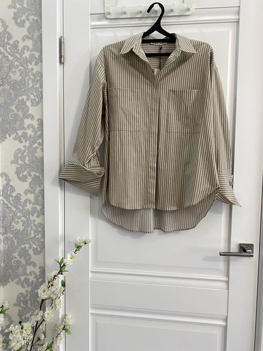 Рубашки пр-во Турция