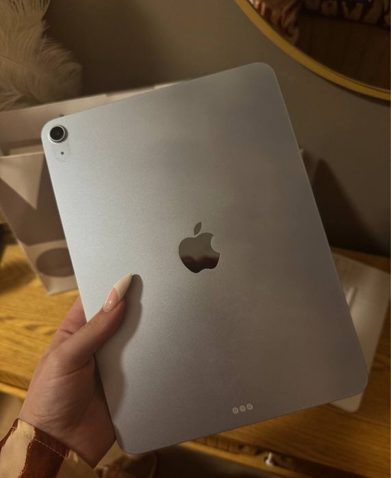 Apple iPad Air 11” M3 256GB + Magic Keyboard + Apple Pencil Pro