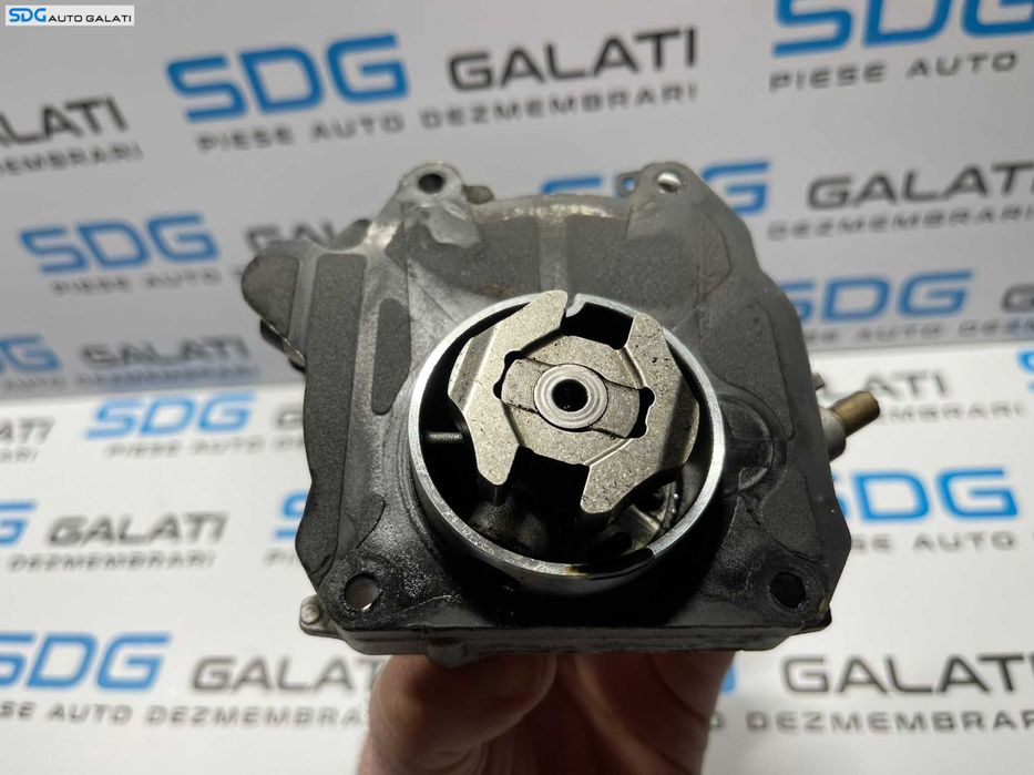 Pompa Vacuum Vacum Alfa Romeo Giulietta 1.6 JTD 2010 - 2016 Cod 55269802