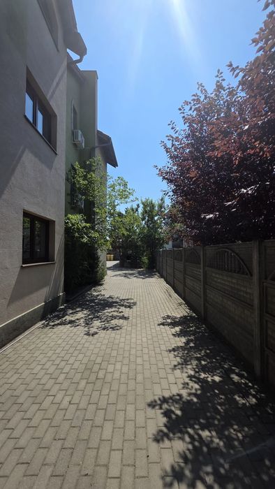 Apartament 2 camere Giroc