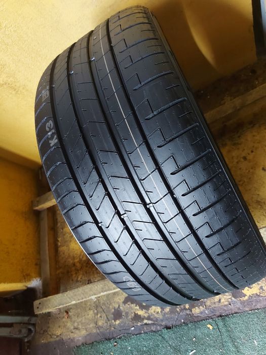 255 35 19 Pirelli MO DOT 2024 vara NOU 1 bucata