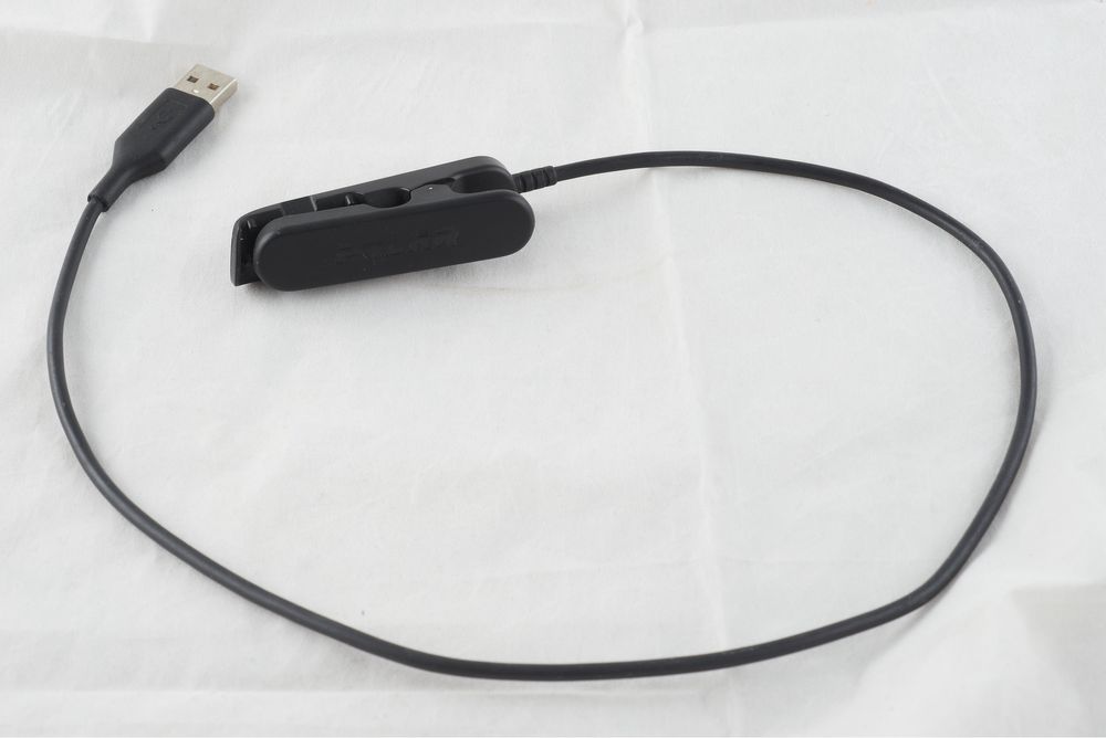 Зарядка для Polar V800 оригинал б/у