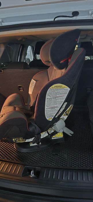 Продам детское авторесло