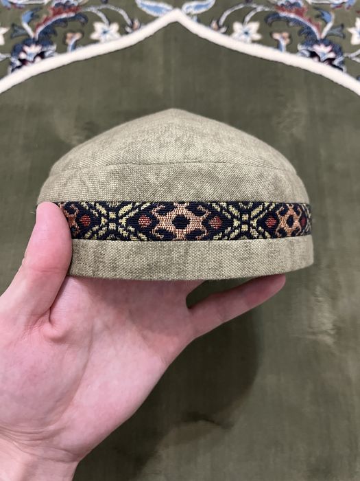 Жайнамаз из Медины