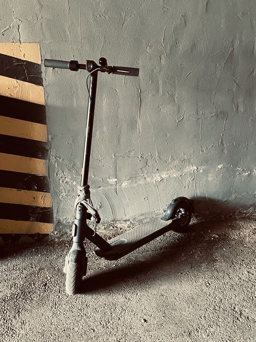 Продам электро скутер
