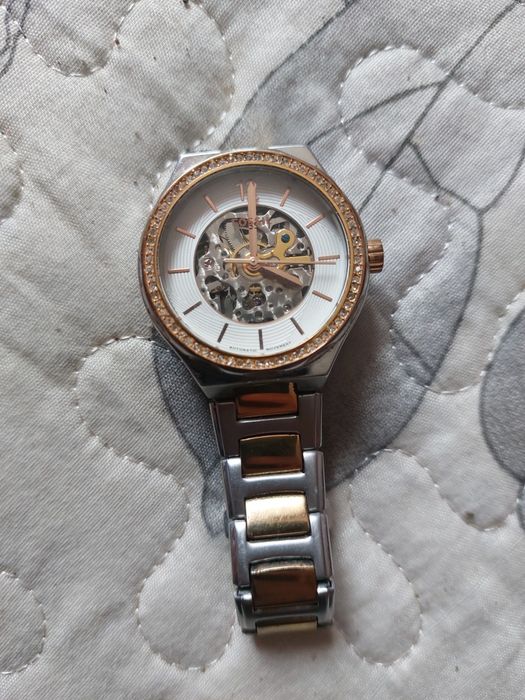 Ceas Fossil Automatic