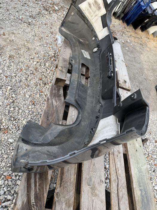 Броня VW Tiguan