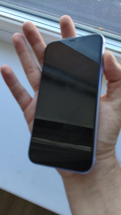 iPhone 11 Face ID, iCloud чистый