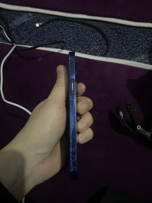 Iphone 12 без коробка