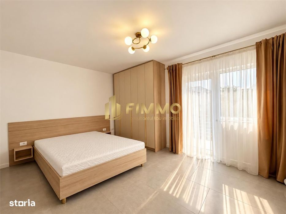 Microapartament de inchiriat | Ipotesti | ID:1376 — fotografia 1