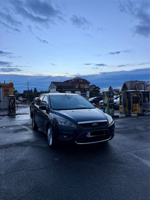 FORD Focus 2009 — imagine 2