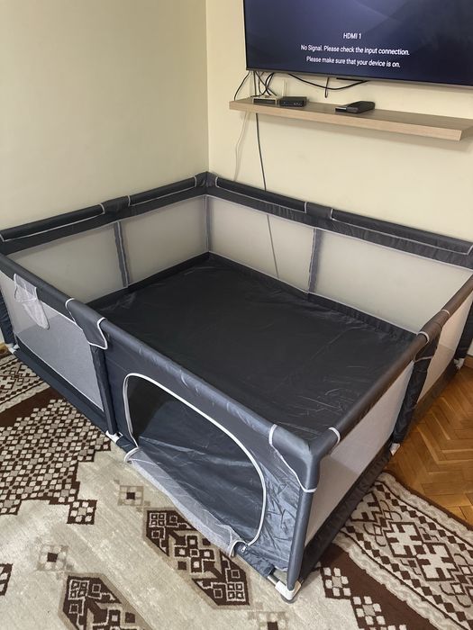 Кошара за деца, 150 x 180 cm