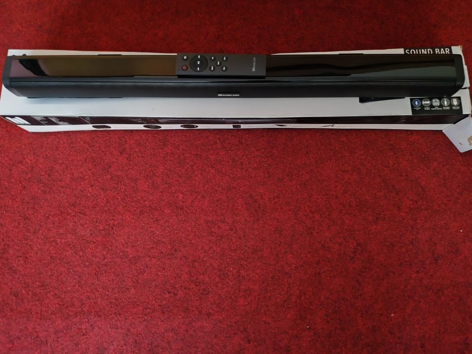 Soundbar Roseland RS 210