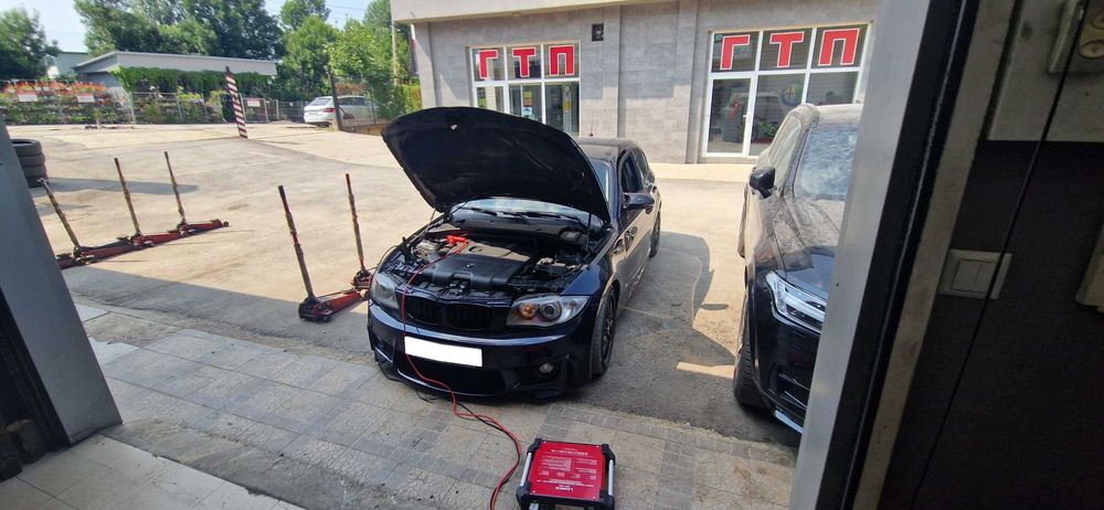 Премахване на DPF/ EGR/ AdBlue SCR + Чип Тунинг / 10+ години Опит !