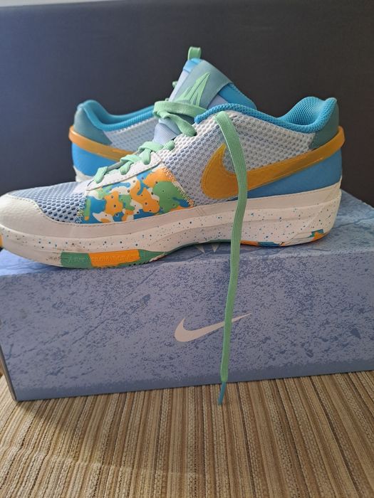 Обувки за баскетбол ja 1