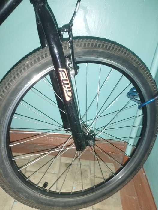 Продам велосипед Forward