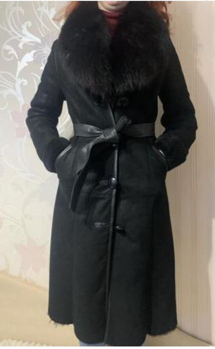 Отдам за пакет фруктов.