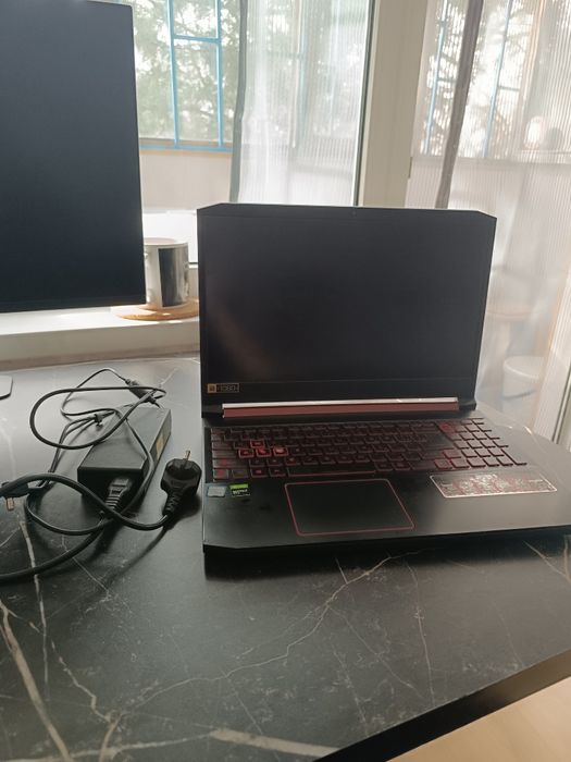 Ноутбук Acer nitro 5