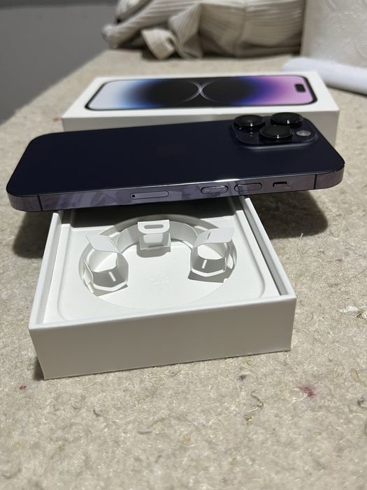 iPhone 14 Pro 128 gb \ айфон 14 про