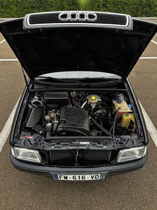 Vand Audi 80 - 1.9 TDI
