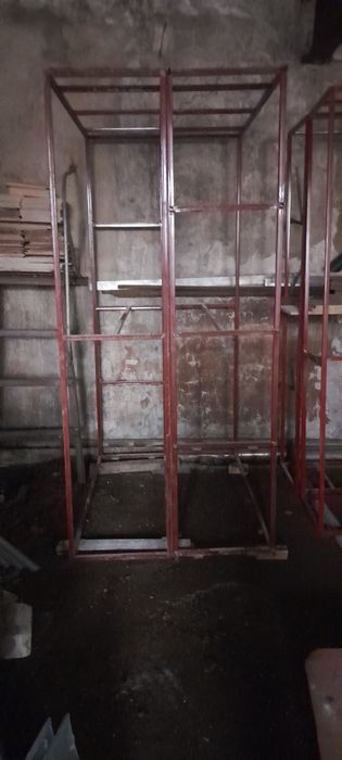 Продам готовые полки