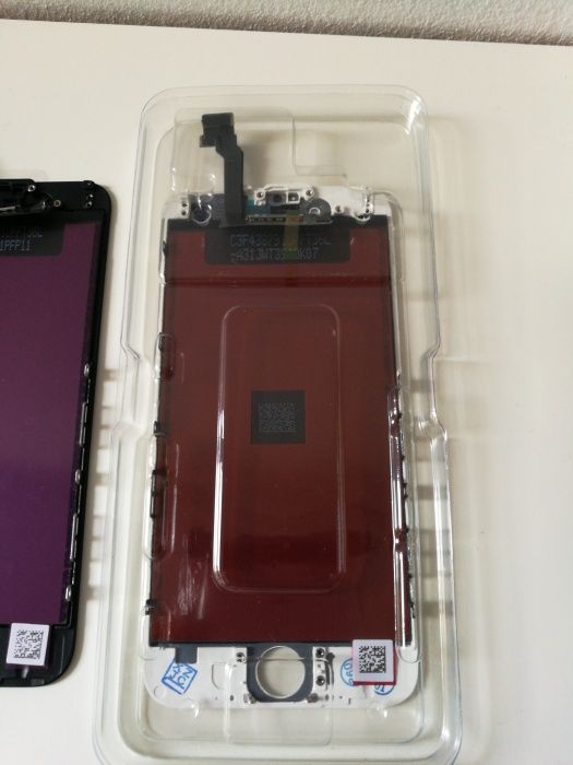Display iphone 6