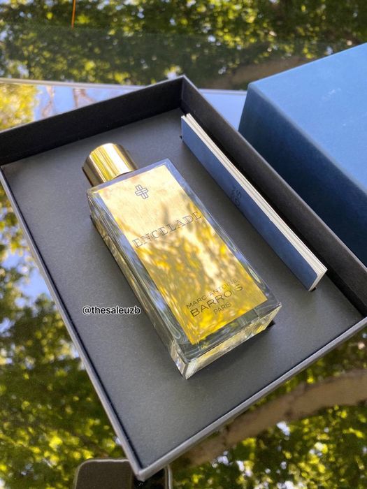 Marc-Antoine Barrois Encelade 100ml