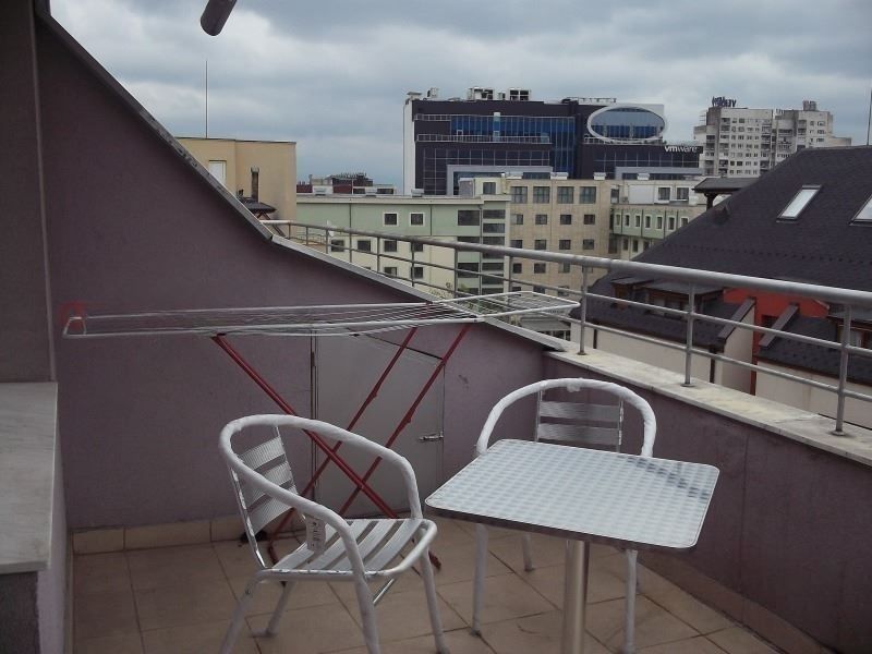 Дава се под наем Двустаен апартамент в София, Изток - 65 кв.м за 717.06 € - Снимка #4