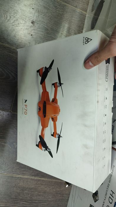 Дрон pihot p60 p70 p80 p90