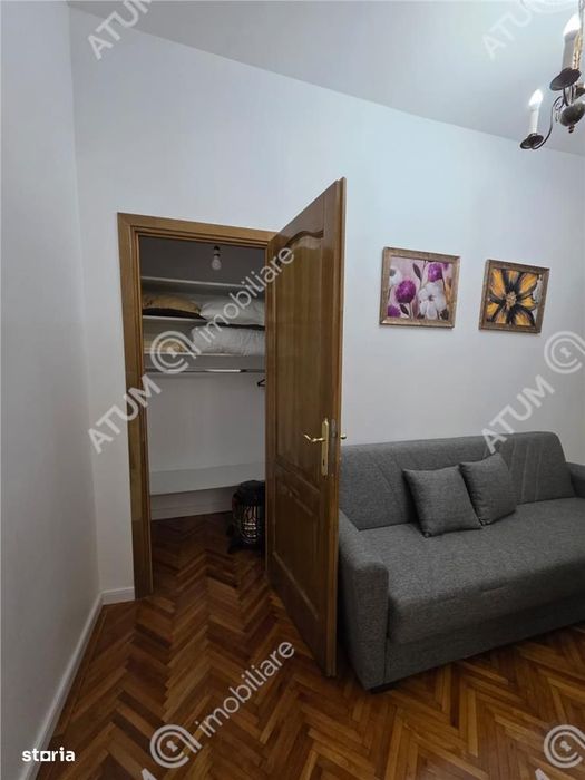 De vanzare 3 studiouri moderne pe strada Nicolae Balcescu din Sibiu