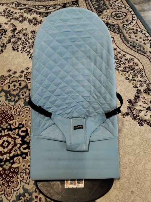 Продам Шезлонг для новорождённых