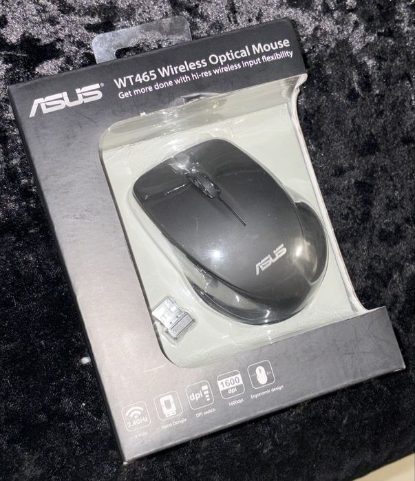 Vand mouse asus nou sigilat