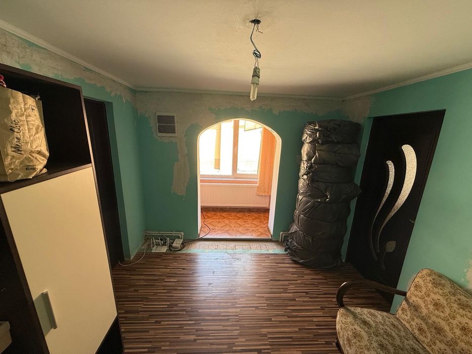 Casa cu garaj zona centrala Giurgiu