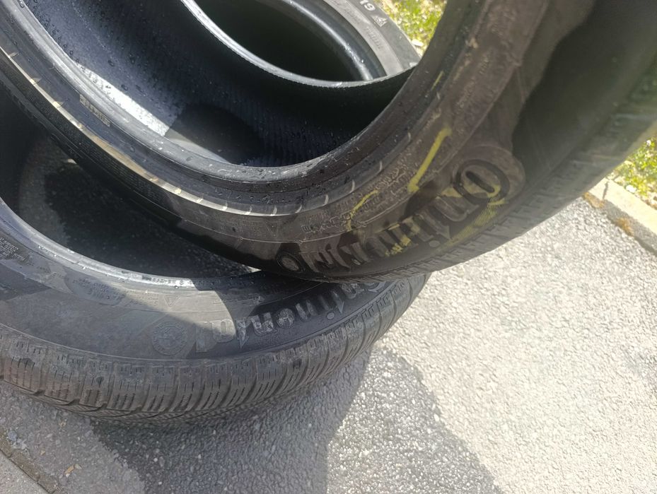 Anvelope iarna X6 2 bucăți