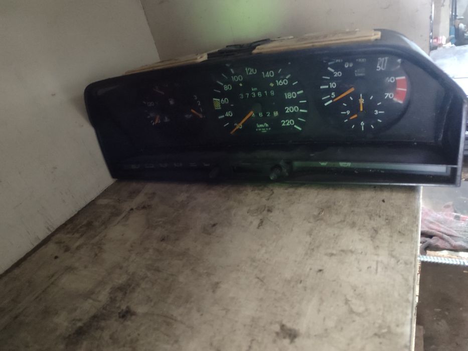 Мерседес запчасти