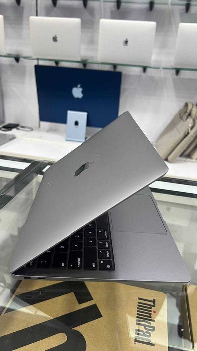 MacBook Air M1 16/512 | 92%