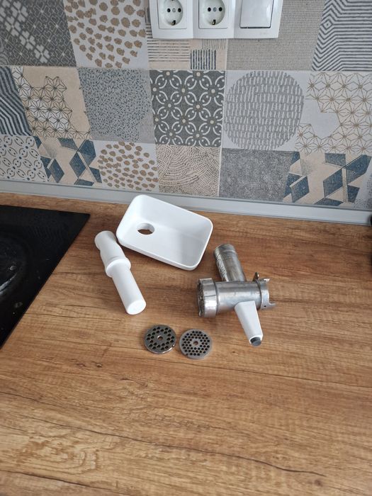 Части за кухненски робот Bosh MUM