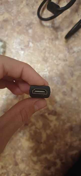 Переходники на пк